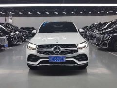 Mercedes-Benz GLC 2021 GLC 300 L 4MATIC AMG-Line - ფოტო 2