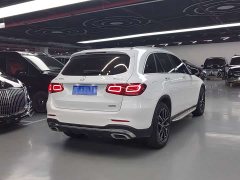 Mercedes-Benz GLC 2021 GLC 300 L 4MATIC AMG-Line - ფოტო 20