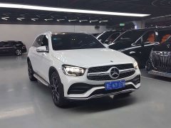 Mercedes-Benz GLC 2021 GLC 300 L 4MATIC AMG-Line - ფოტო 3