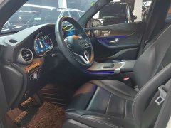 Mercedes-Benz GLC 2021 GLC 300 L 4MATIC AMG-Line - ფოტო 5
