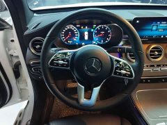 Mercedes-Benz GLC 2021 GLC 300 L 4MATIC AMG-Line - ფოტო 6