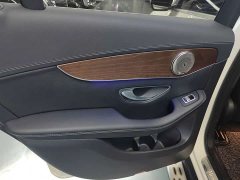 Mercedes-Benz GLC 2021 GLC 300 L 4MATIC AMG-Line - ფოტო 7
