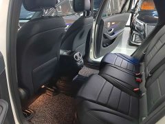 Mercedes-Benz GLC 2021 GLC 300 L 4MATIC AMG-Line - ფოტო 8