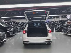 Mercedes-Benz GLC 2021 GLC 300 L 4MATIC AMG-Line - ფოტო 9