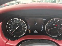 Maserati Ghibli 2.0T Sharp Edition - ფოტო 10