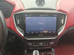Maserati Ghibli 2.0T Sharp Edition - ფოტო 11