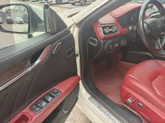 Maserati Ghibli 2.0T Sharp Edition - ფოტო 5