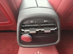 Maserati Ghibli 2.0T Sharp Edition - ფოტო 7