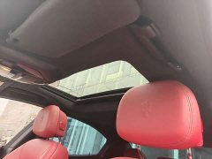 Maserati Ghibli 2.0T Sharp Edition - ფოტო 9