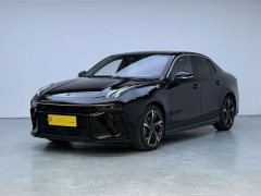 Lynk & Co Geely Lynk & Co 03 1.5T DCT Champion Edition Pro - ფოტო 1