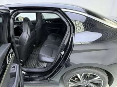 Lynk & Co Geely Lynk & Co 03 1.5T DCT Champion Edition Pro - ფოტო 10