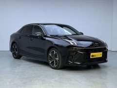 Lynk & Co Geely Lynk & Co 03 1.5T DCT Champion Edition Pro - ფოტო 3
