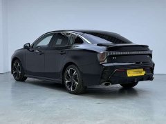 Lynk & Co Geely Lynk & Co 03 1.5T DCT Champion Edition Pro - ფოტო 4
