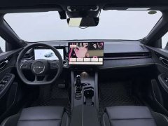 Lynk & Co Geely Lynk & Co 03 1.5T DCT Champion Edition Pro - ფოტო 7