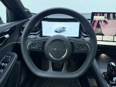 Lynk & Co Geely Lynk & Co 03 1.5T DCT Champion Edition Pro - ფოტო 8