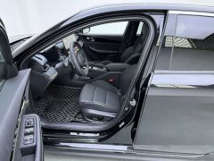 Lynk & Co Geely Lynk & Co 03 1.5T DCT Champion Edition Pro - ფოტო 9