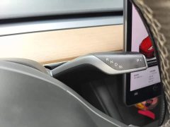 Tesla Model Y Long Range All-Wheel Drive 3D7 - ფოტო 10
