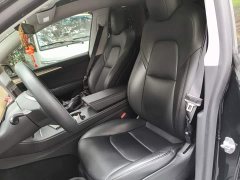 Tesla Model Y Long Range All-Wheel Drive 3D7 - ფოტო 11