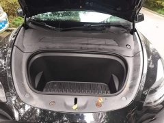 Tesla Model Y Long Range All-Wheel Drive 3D7 - ფოტო 16