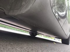 Tesla Model Y Long Range All-Wheel Drive 3D7 - ფოტო 18