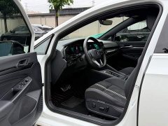 Volkswagen Golf 2021 280TSI DSG R-Line - ფოტო 2