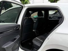 Volkswagen Golf 2021 280TSI DSG R-Line - ფოტო 3