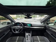 Volkswagen Golf 2021 280TSI DSG R-Line - ფოტო 6