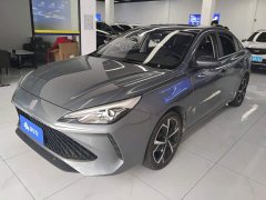 SAIC MG i5 2023 1.5L CVT Prestige - ფოტო 1