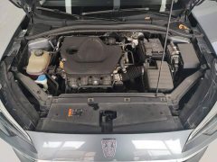 SAIC MG i5 2023 1.5L CVT Prestige - ფოტო 10