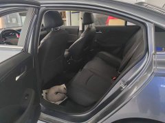 SAIC MG i5 2023 1.5L CVT Prestige - ფოტო 11