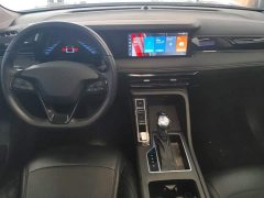 SAIC MG i5 2023 1.5L CVT Prestige - ფოტო 12