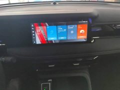 SAIC MG i5 2023 1.5L CVT Prestige - ფოტო 13