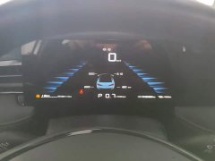 SAIC MG i5 2023 1.5L CVT Prestige - ფოტო 14