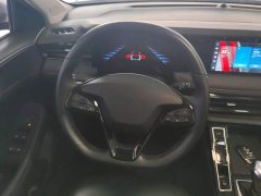 SAIC MG i5 2023 1.5L CVT Prestige - ფოტო 15
