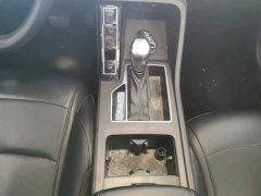 SAIC MG i5 2023 1.5L CVT Prestige - ფოტო 16