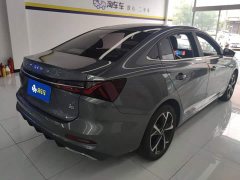 SAIC MG i5 2023 1.5L CVT Prestige - ფოტო 3