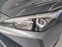 SAIC MG i5 2023 1.5L CVT Prestige - ფოტო 5
