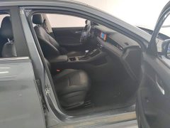 SAIC MG i5 2023 1.5L CVT Prestige - ფოტო 8