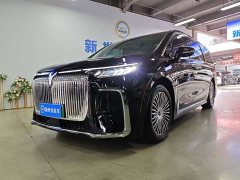 Voyah Lantu Dreamchaser PHEV AWD Excellence Kunpeng Edition - ფოტო 1