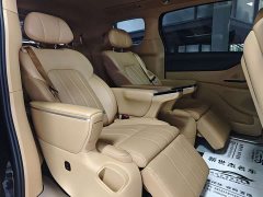 Voyah Lantu Dreamchaser PHEV AWD Excellence Kunpeng Edition - ფოტო 10