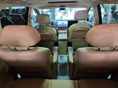 Voyah Lantu Dreamchaser PHEV AWD Excellence Kunpeng Edition - ფოტო 11