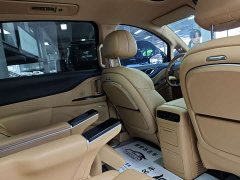 Voyah Lantu Dreamchaser PHEV AWD Excellence Kunpeng Edition - ფოტო 12