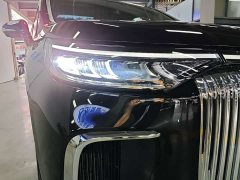 Voyah Lantu Dreamchaser PHEV AWD Excellence Kunpeng Edition - ფოტო 14