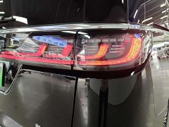 Voyah Lantu Dreamchaser PHEV AWD Excellence Kunpeng Edition - ფოტო 15