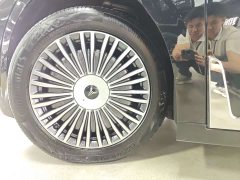 Voyah Lantu Dreamchaser PHEV AWD Excellence Kunpeng Edition - ფოტო 16