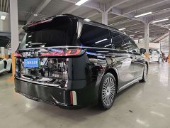 Voyah Lantu Dreamchaser PHEV AWD Excellence Kunpeng Edition - ფოტო 17