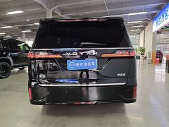 Voyah Lantu Dreamchaser PHEV AWD Excellence Kunpeng Edition - ფოტო 18
