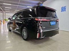 Voyah Lantu Dreamchaser PHEV AWD Excellence Kunpeng Edition - ფოტო 19