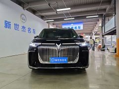 Voyah Lantu Dreamchaser PHEV AWD Excellence Kunpeng Edition - ფოტო 2