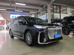 Voyah Lantu Dreamchaser PHEV AWD Excellence Kunpeng Edition - ფოტო 3